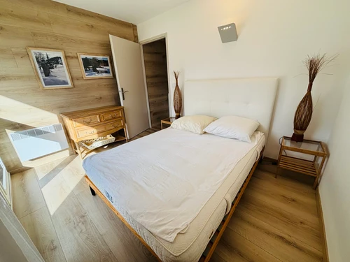 Ferienwohnung Autrans-Méaudre-en-Vercors-Autrans, 2 Schlafzimmer, 6 Personen - photo_1011757809091