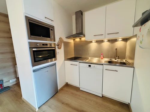 Ferienwohnung Autrans-Méaudre-en-Vercors-Autrans, 2 Schlafzimmer, 6 Personen - photo_1011757809091