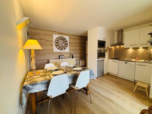 Ferienwohnung Autrans-Méaudre-en-Vercors-Autrans, 2 Schlafzimmer, 6 Personen - photo_1011757809091