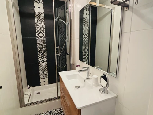 Ferienwohnung Autrans-Méaudre-en-Vercors-Autrans, 2 Schlafzimmer, 6 Personen - photo_1011757809091