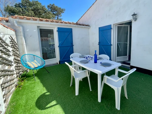 Ferienhaus Bretignolles-sur-Mer, 2 Schlafzimmer, 4 Personen - photo_1011331160115