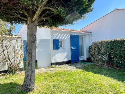 Maison Bretignolles-sur-Mer, 3 pièces, 4 personnes - photo_1011331160115