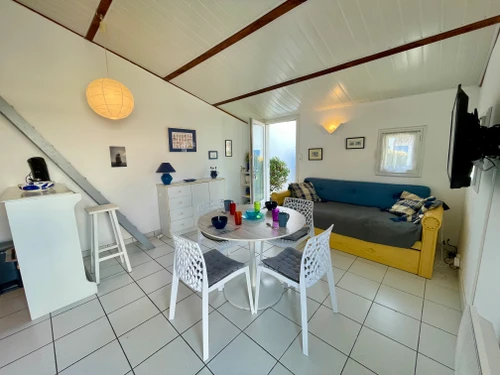 Maison Bretignolles-sur-Mer, 3 pièces, 4 personnes - photo_1011331160115