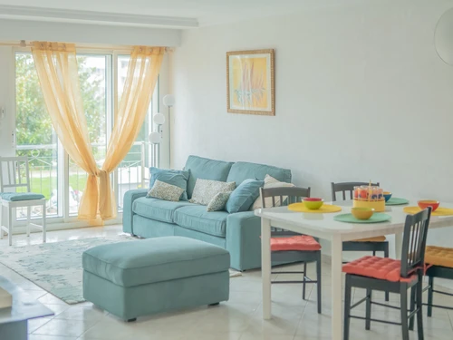 Appartement Les Sables-d'Olonne, 3 pièces, 4 personnes - photo_1011757944677