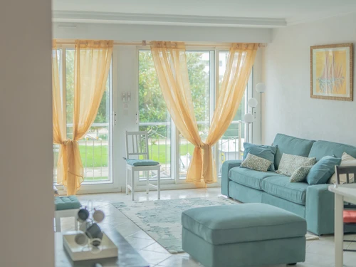 Appartement Les Sables-d'Olonne, 3 pièces, 4 personnes - photo_1011757944677