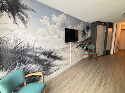 Studio Les Sables-d'Olonne, 1 pièce, 3 personnes - photo_1011757944818