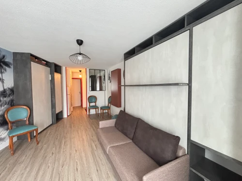 Studio Les Sables-d'Olonne, 1 pièce, 3 personnes - photo_1011757944818