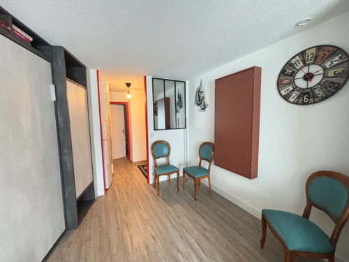 Studio Les Sables-d'Olonne, 1 pièce, 3 personnes - photo_1011757944818