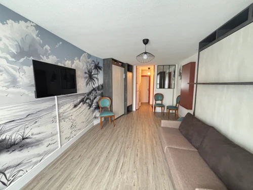 Studio Les Sables-d'Olonne, 1 pièce, 3 personnes - photo_1011757944818
