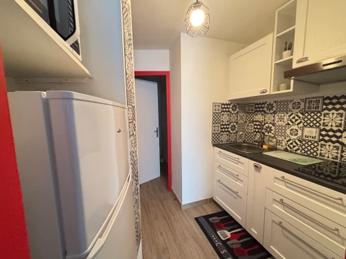 Studio Les Sables-d'Olonne, 1 pièce, 3 personnes - photo_1011757944818