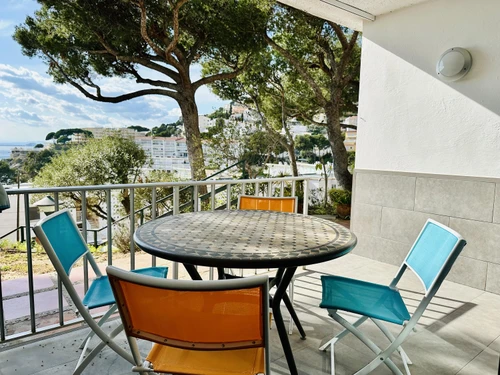 Apartamento Roses, 1 dormitorio, 4 personas - photo_1011531208068