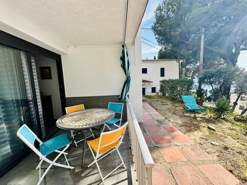 Apartamento Roses, 1 dormitorio, 4 personas - photo_1011531208068