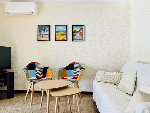 Appartement Roses, 3 pièces, 6 personnes - photo_18896670705