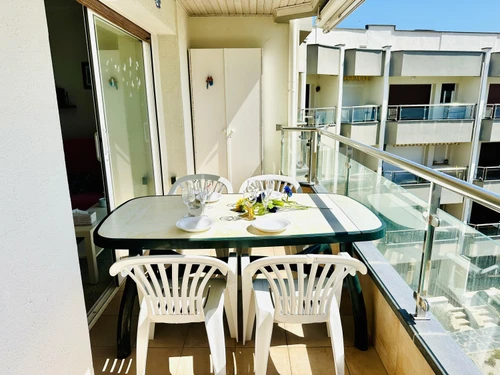 Appartement Roses, 3 pièces, 6 personnes - photo_18896609987