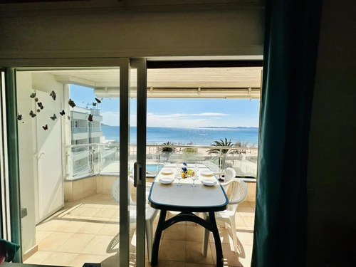 Appartement Roses, 3 pièces, 6 personnes - photo_18896609987