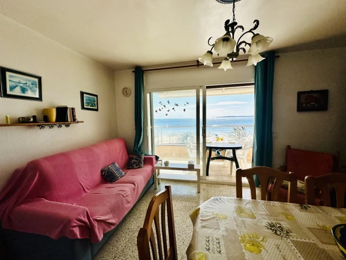 Appartement Roses, 3 pièces, 6 personnes - photo_18896609987