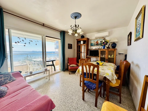 Appartement Roses, 3 pièces, 6 personnes - photo_18896609987