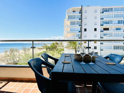 Appartement Roses, 2 pièces, 4 personnes - photo_18896623215