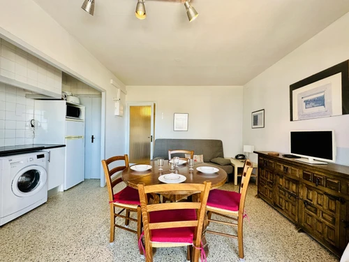 Appartement Roses, 2 pièces, 4 personnes - photo_18896623215