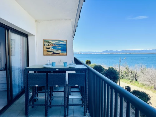 Appartement Roses, 4 pièces, 6 personnes - photo_20002801704