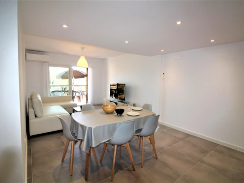 Ferienwohnung Roses, 3 Schlafzimmer, 6 Personen - photo_18976739556