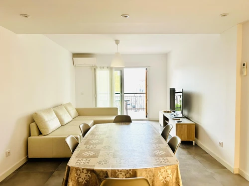 Ferienwohnung Roses, 3 Schlafzimmer, 6 Personen - photo_18976739556