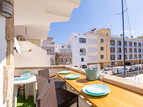 Appartement Empuriabrava, 2 pièces, 3 personnes - photo_1011752619542