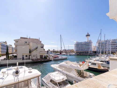 Appartement Empuriabrava, 2 pièces, 3 personnes - photo_1011752619542