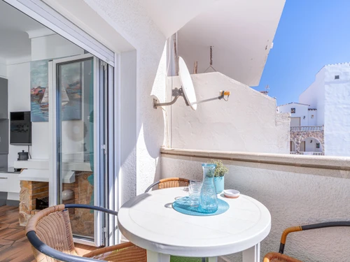 Appartement Empuriabrava, 2 pièces, 3 personnes - photo_1011752619542