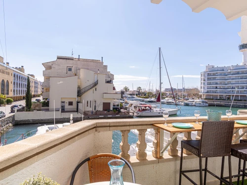 Appartement Empuriabrava, 2 pièces, 3 personnes - photo_1011752619542