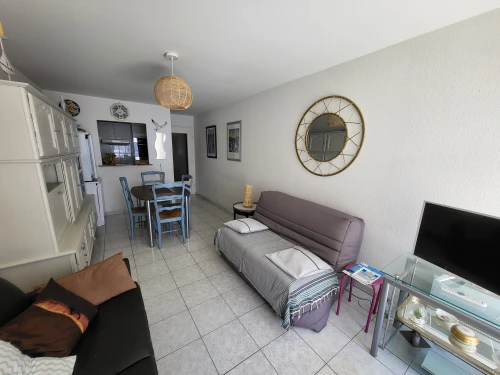 Appartement Les Sables-d'Olonne, 3 pièces, 6 personnes - photo_8375660788