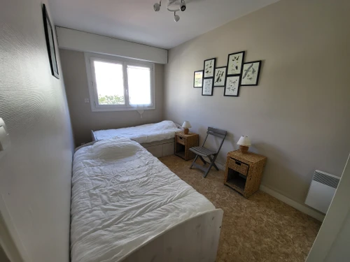 Appartement Les Sables-d'Olonne, 3 pièces, 4 personnes - photo_8375669474