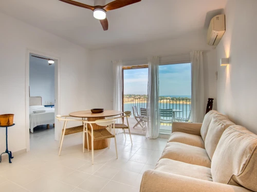 Appartement Sant Feliu de Guíxols, 3 pièces, 4 personnes - photo_1011740701079