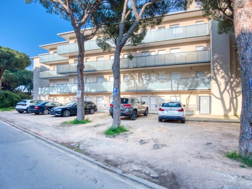 Ferienwohnung Sant Feliu de Guíxols, 2 Schlafzimmer, 4 Personen - photo_1011740701079