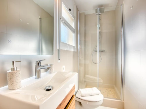 Ferienwohnung Sant Feliu de Guíxols, 2 Schlafzimmer, 4 Personen - photo_1011740701079