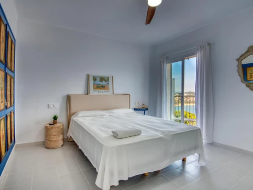 Ferienwohnung Sant Feliu de Guíxols, 2 Schlafzimmer, 4 Personen - photo_1011740701079