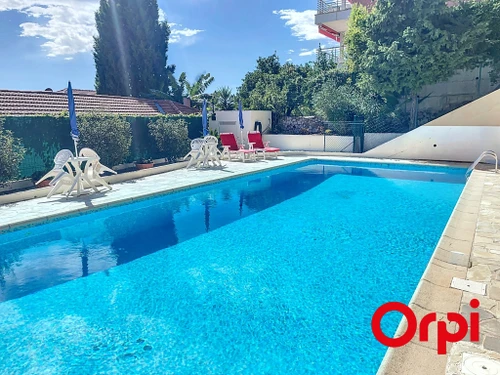 Appartement Menton, 2 pièces, 2 personnes - photo_17107184914