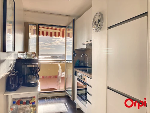 Appartement Menton, 2 pièces, 2 personnes - photo_17107184914