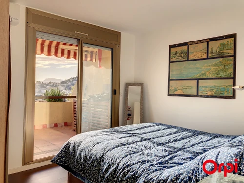 Appartement Menton, 2 pièces, 2 personnes - photo_17107184914