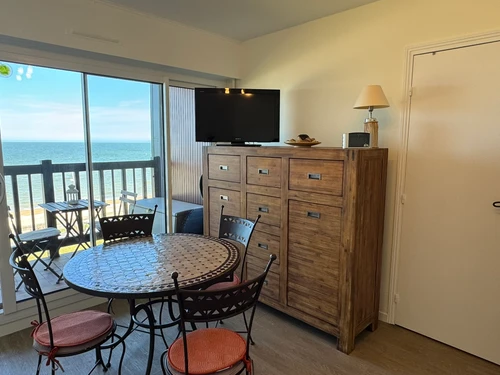 Studio Cabourg, Studio, 2 Personen - photo_16948709257