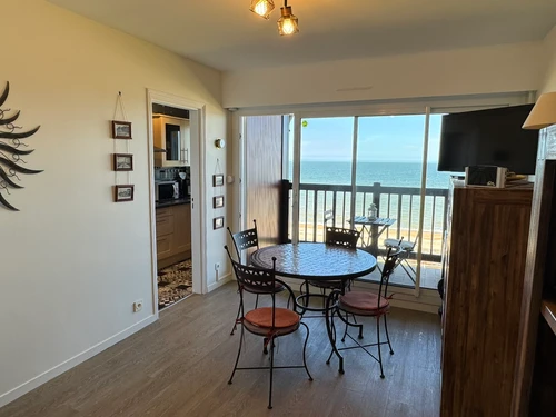 Studio Cabourg, 1 pièce, 2 personnes - photo_16948709257