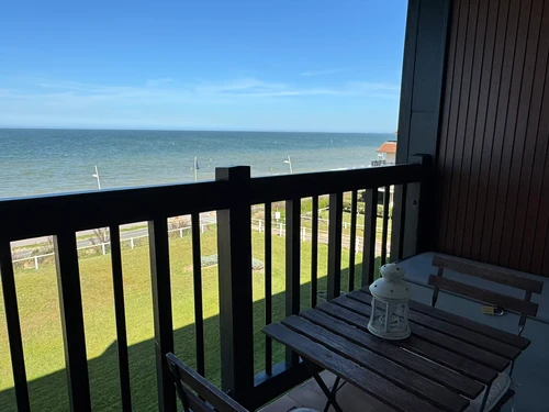 Studio Cabourg, 1 pièce, 2 personnes - photo_16948709257