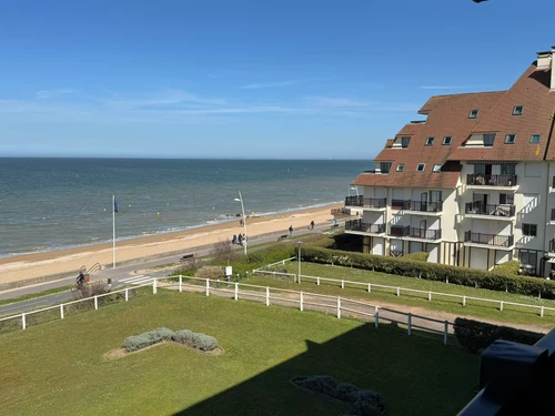 Studio Cabourg, 1 pièce, 2 personnes - photo_16948709257