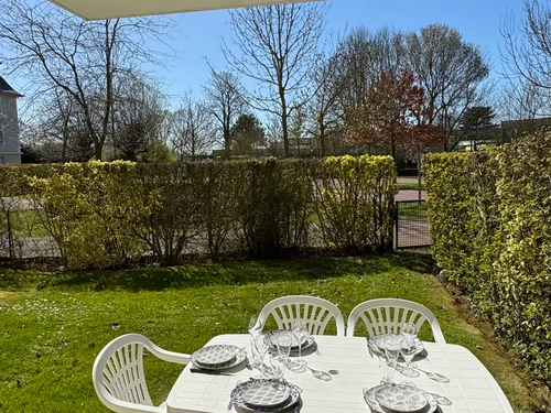 Apartment Cabourg, 2 bedrooms, 5 persons - photo_1011758230350