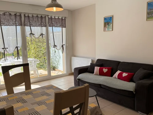 Apartment Cabourg, 2 bedrooms, 5 persons - photo_1011758230350