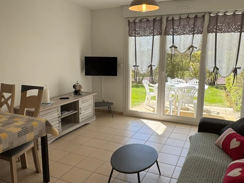 Apartment Cabourg, 2 bedrooms, 5 persons - photo_1011758230350