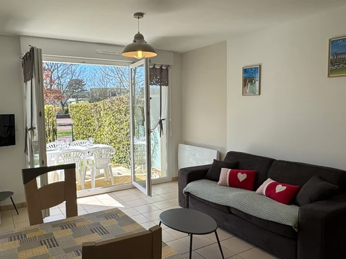 Apartment Cabourg, 2 bedrooms, 5 persons - photo_1011758230350