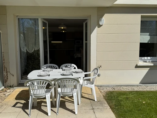 Apartment Cabourg, 2 bedrooms, 5 persons - photo_1011758230350