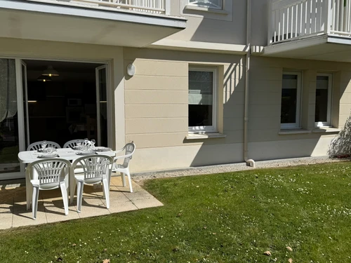 Apartment Cabourg, 2 bedrooms, 5 persons - photo_1011758230350