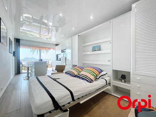 Studio Menton, 1 pièce, 2 personnes - photo_1011633205345